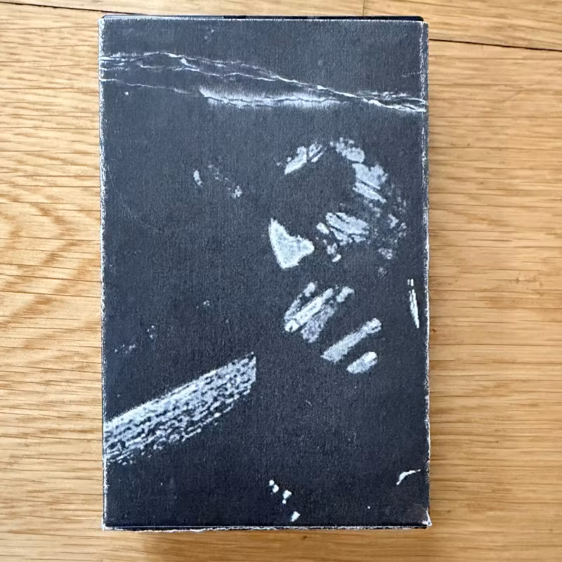 MORD Jag Orkar Inte Mer (Mima Kass - Sweden original) (VG/NM) TAPE