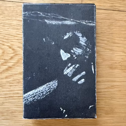 MORD Jag Orkar Inte Mer (Mima Kass - Sweden original) (VG/NM) TAPE