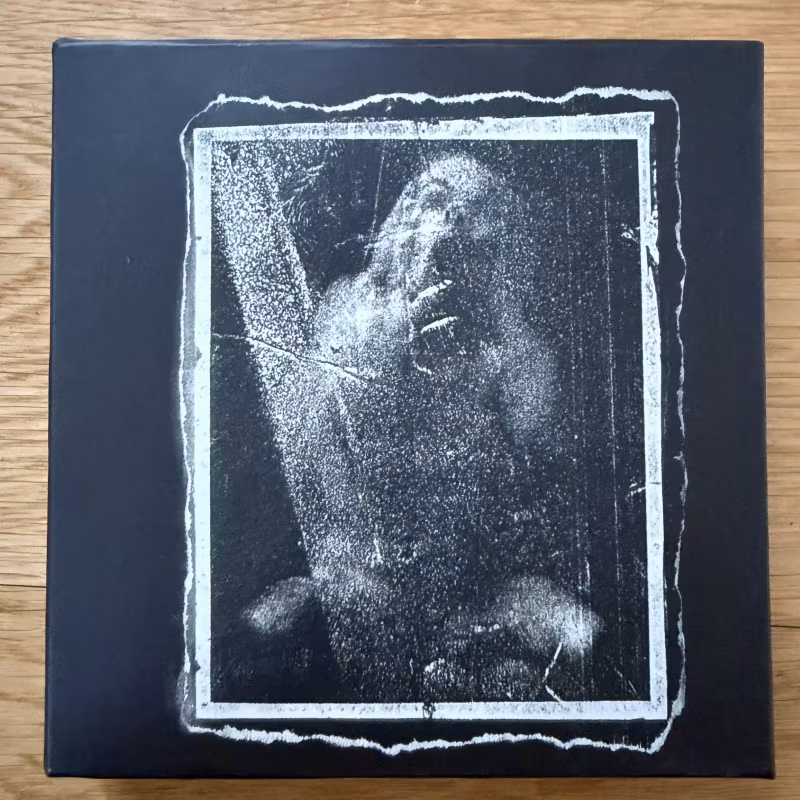 MO•TE Uncut (Industrial Recollections – Europe original) (NM) 4CD BOX