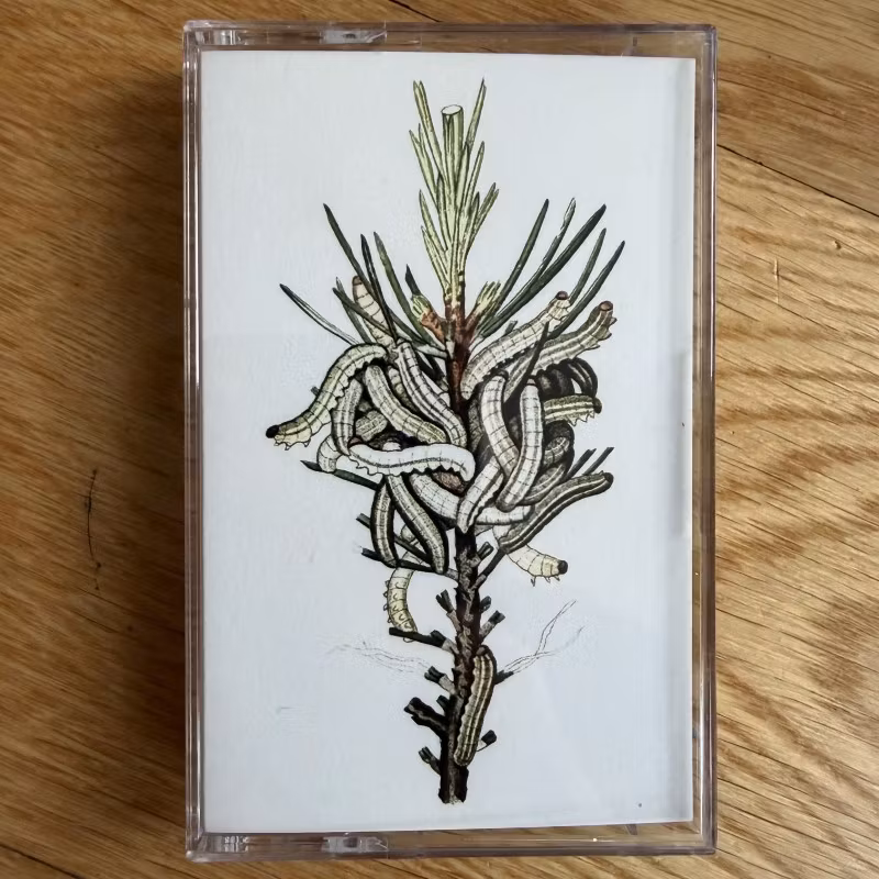 ÅTHÄVOR 2 (Satatuhatta – Finland original) (NM) TAPE