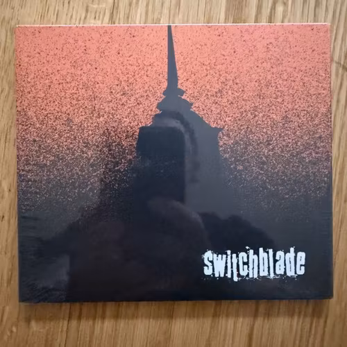 SWITCHBLADE Switchblade (Icarus - USA original) (SS) CD