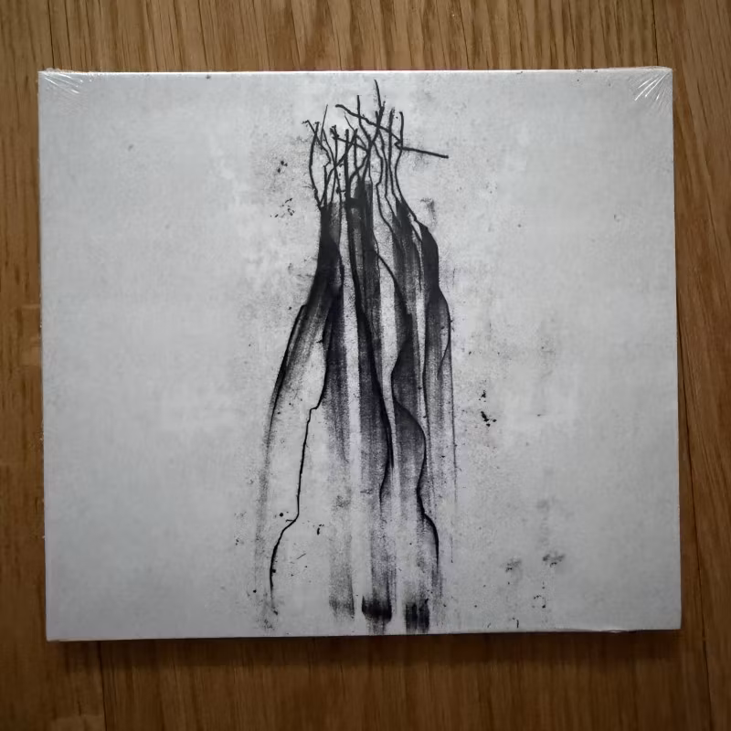 NORDVARGR Daath (Cyclic Law – France original) (SS) CD