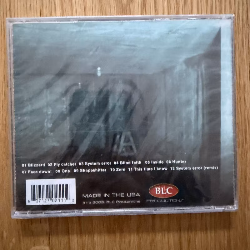 PAIN MACHINERY, the The Venom Is Going Global (BLC - USA original) (SS) CD