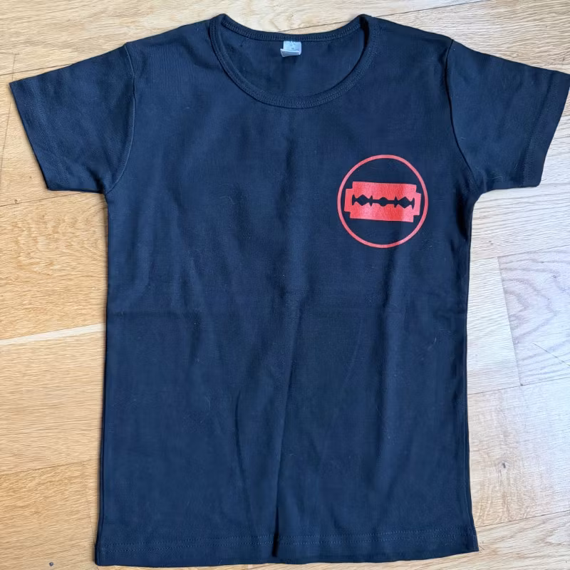 IRM Dead-Time-Onan (Lady M) T-SHIRT