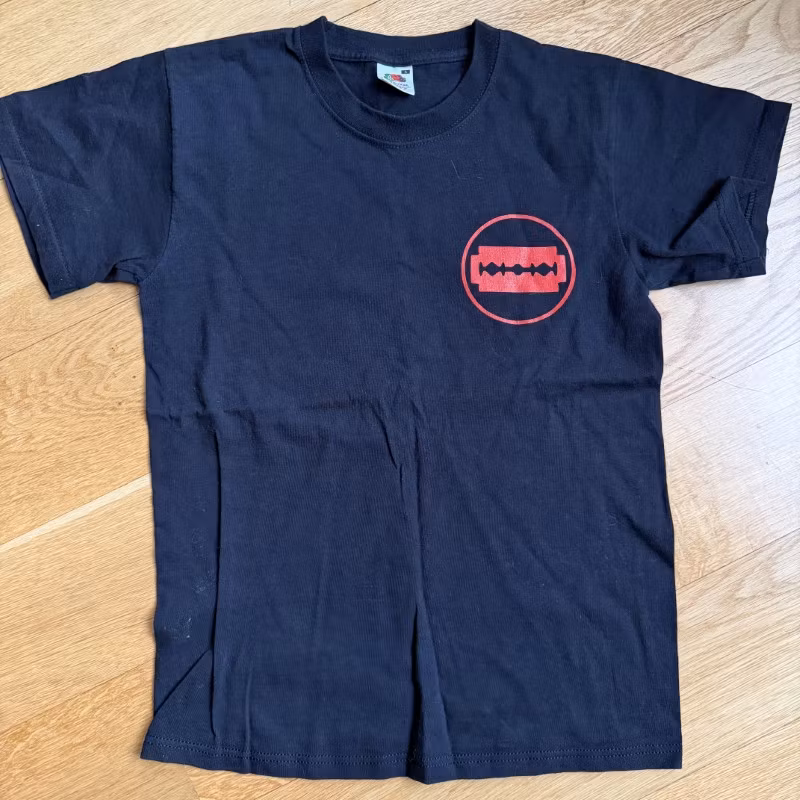 IRM Dead-Time-Onan (S) T-SHIRT