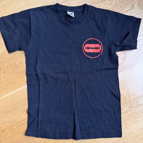 IRM Dead-Time-Onan (S) T-SHIRT