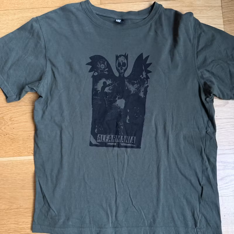 ALFARMANIA Alfarmania (S) T-SHIRT