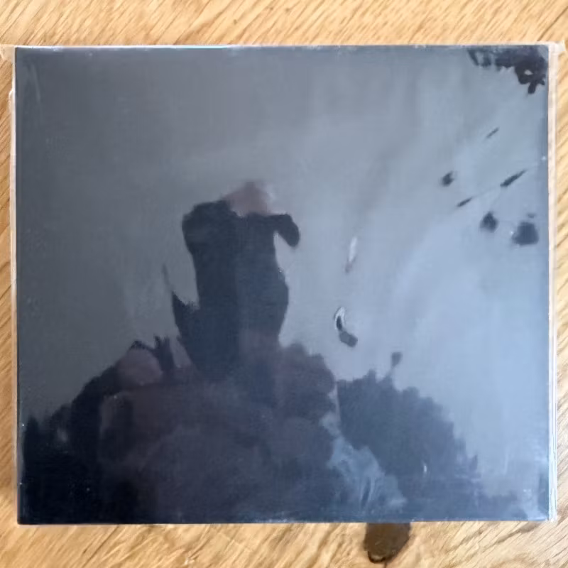 NAVICON TORTURE TECHNOLOGIES Insanity (Old Captain - Ukraine reissue) (NM) 2CD