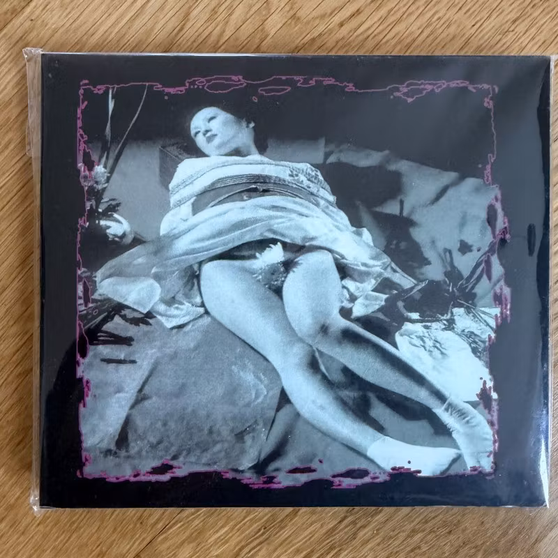 ADVOKAT IHRER HOHEIT Rückschau (Old Captain - Ukraine original) (NM) 2CD