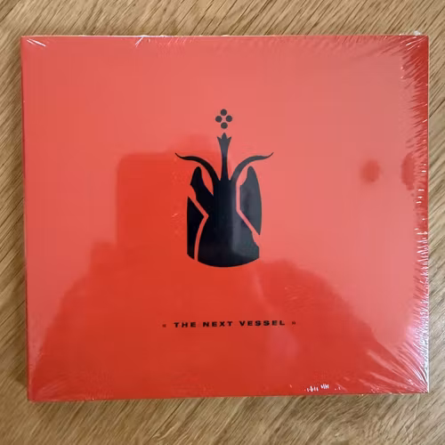 NEO INFERNO 262 Hacking The Holy Code (Necrocosm – France original) (SS) CD