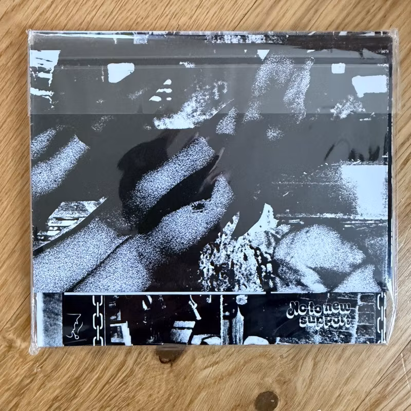BLOOD OV THEE CHRIST Filthy Criminals (Old Captain - Ukraine reissue) (NM) CD