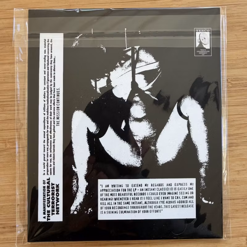 GREY WOLVES, the Catholic Priests Fuck Children (Tesco - Germany reissue) (NM) CD