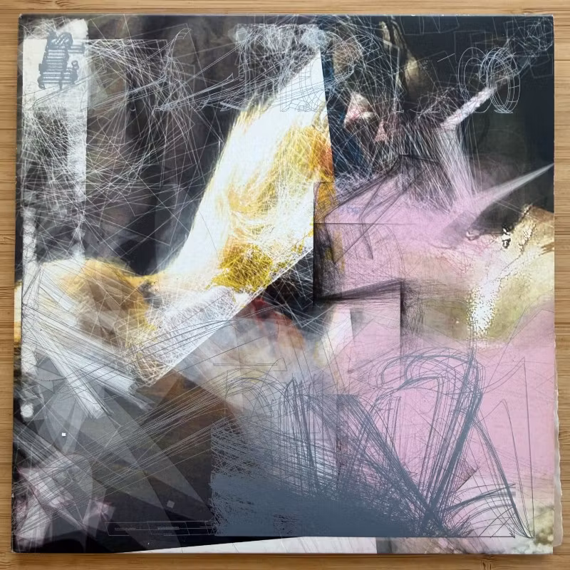 SHIFT Have No Fury (Clear vinyl) (Heidenlärm Sounds – UK original) (EX) 7"