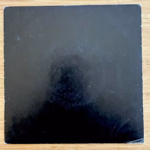 MUSLIMGAUZE Hammer & Sickle (Hessian - UK original) (VG/VG+) 7"