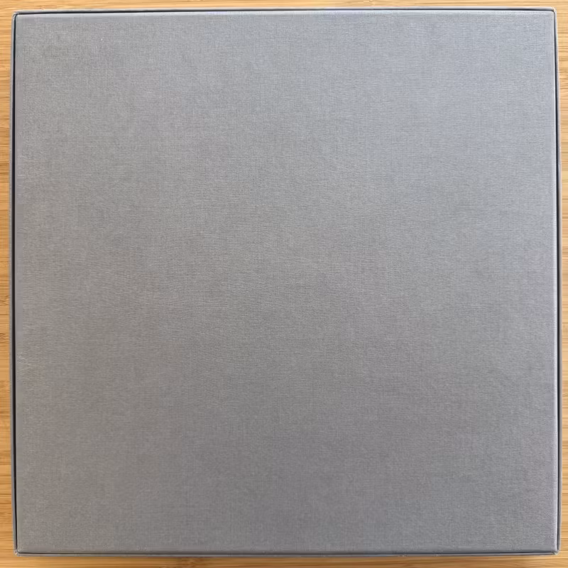 SMEGMA I Am Not Artist (1973-1988) (Vinyl-on-demand – Germany original) (NM) 6LP+DVD BOX