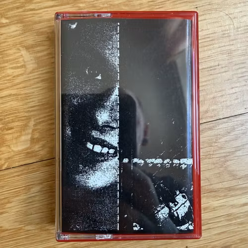 MASKHEAD Climax Of The Flesh (Angst - Italy original) (NM) TAPE