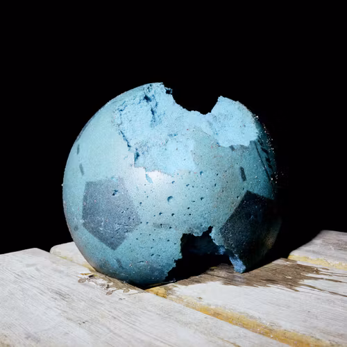 TROSS The Overview Effect (Höga Nord - Sweden original) (SS) LP