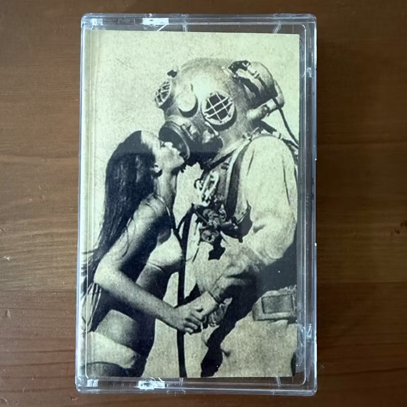VARIOUS How I Spent My Summer (I Had An Accident - USA original) (NM) TAPE