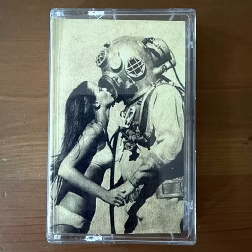 VARIOUS How I Spent My Summer (I Had An Accident - USA original) (NM) TAPE