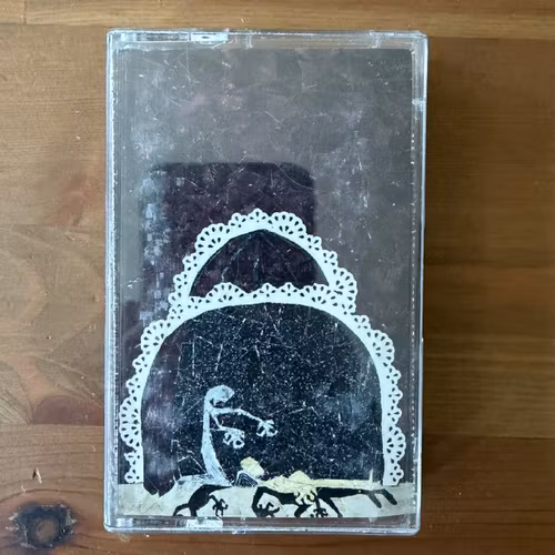 COULTRAIN Side Effex Of Make-Believe; Divided For Love's Sake (Fresh Selects – USA original) (NM) TAPE