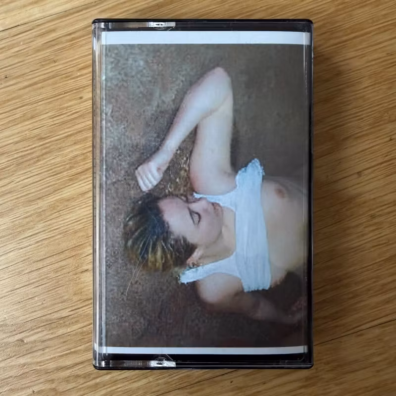 ROUGH SEX QUARTET Bound Slit (Unrest - UK original) (NM) TAPE