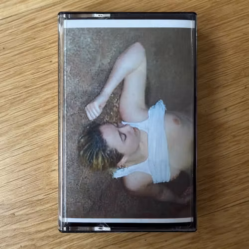 ROUGH SEX QUARTET Bound Slit (Unrest - UK original) (NM) TAPE