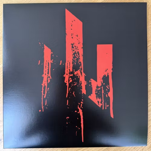 AUX ARMES Siege (Phage - USA original) (NM) LP