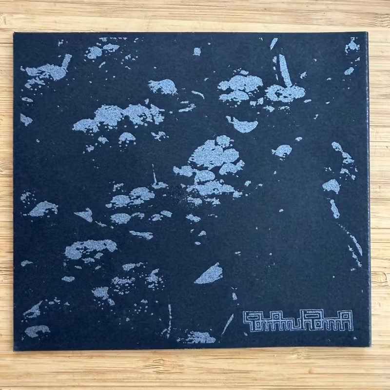 SECRET APEX Secret Apex (Satatuhatta – Finland original) (NM) CD