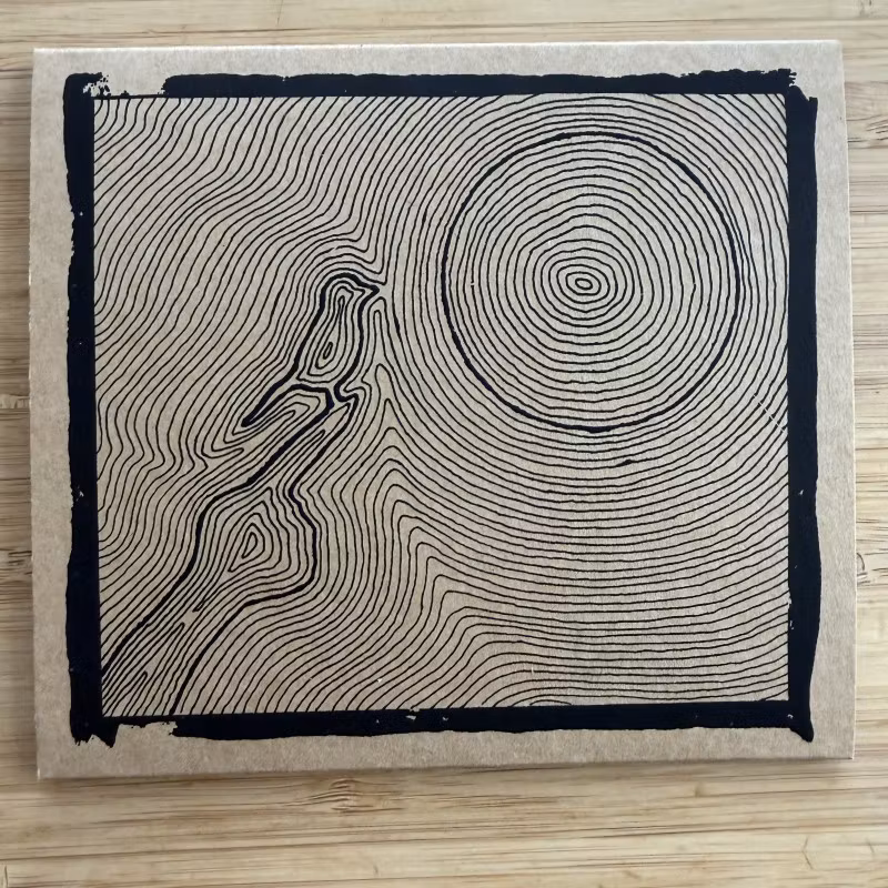 MOGAO Finger Pointing To The Moon (Satatuhatta – Finland original) (NM) CD