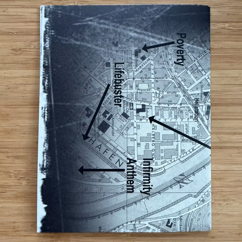 KE/HIL Zone 0 (Tesco - Germany original) (NM) CD
