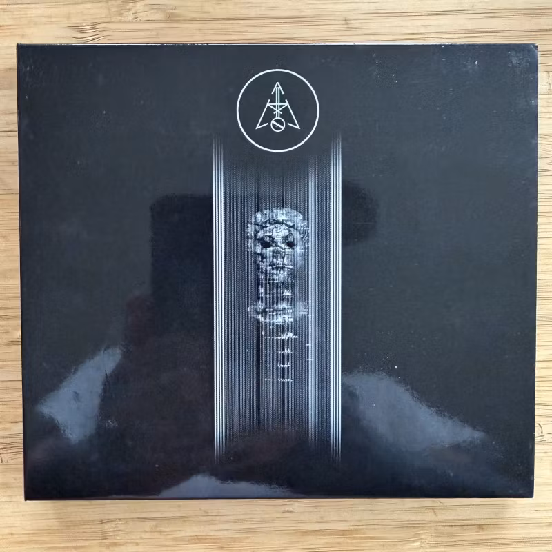 AM NOT Cold + Disloyal (Unrest - UK original) (NM) 2CD