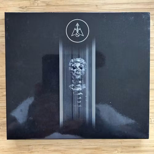 AM NOT Cold + Disloyal (Unrest - UK original) (NM) 2CD
