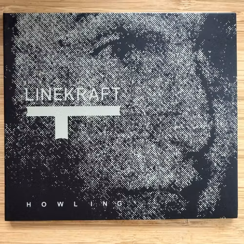 LINEKRAFT Howling (New Approach - Portugal original) (NM) CD