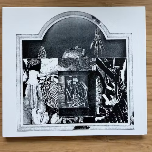 HAARE Acid Realm (Old Europa Cafe - Italy original) (NM) CD