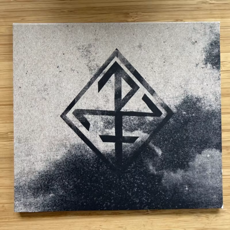 PAIN NAIL Salainen Diktatuuri (Freak Animal - Finland original) (NM) CD