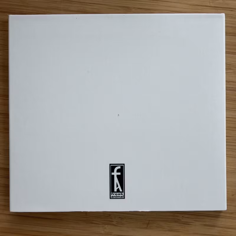 BIZARRE SS II (Freak Animal - Finland original) (NM) CD