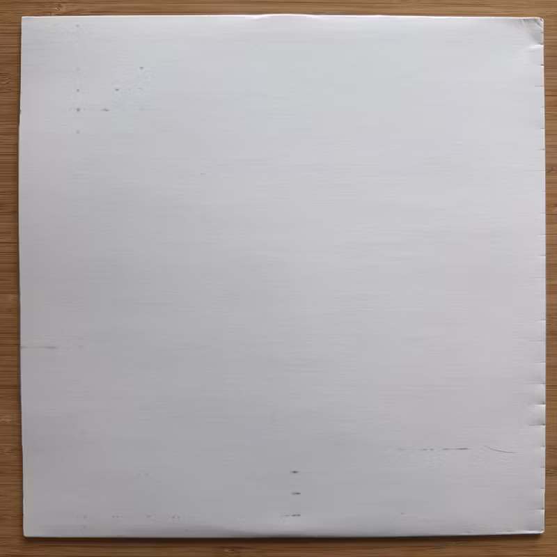 RITA, the The Tortured Ghosts Of Creeks And Rivers (Trash Ritual - USA original) (VG+/EX) LP
