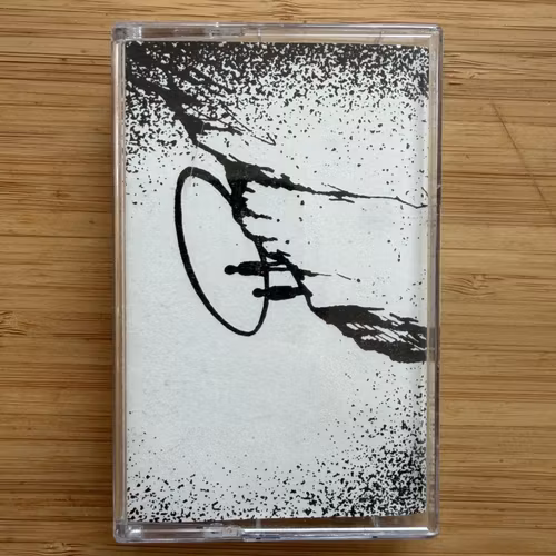 WILL OVER MATTER Toisesta Maailmasta (Freak Animal - Finland original) (NM) TAPE