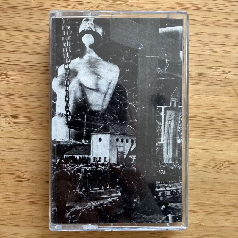 GRUNT Chance To Be Cruel (Freak Animal - Finland original) (NM) TAPE
