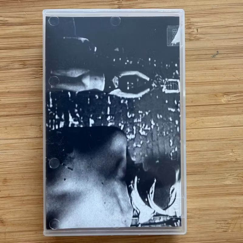GRUNT Ritual Of Mortality (Institute Of Paraphilia Studies - Finland original) (NM) TAPE