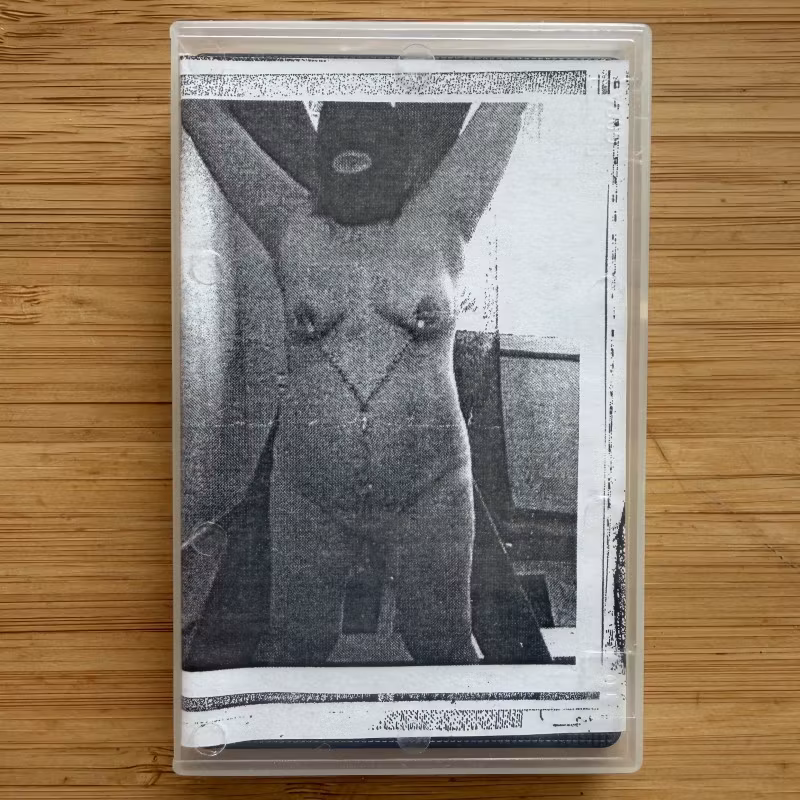 UNCLEAN Obsceneties (Filth And Violence - Finland original) (NM) TAPE
