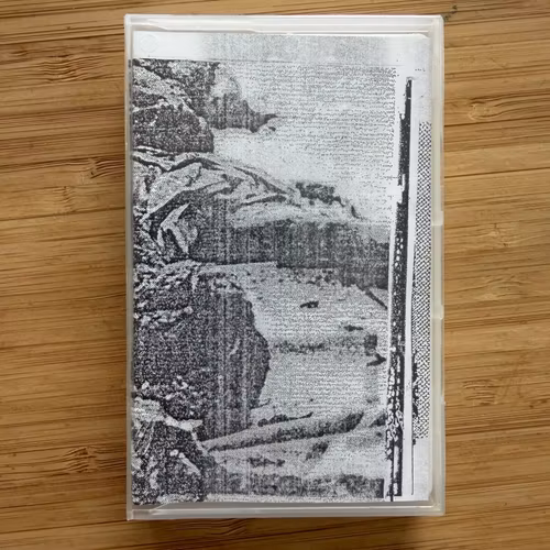 CHAINS OF DEATH COMMAND Chains Of Death Command (Filth And Violence - Finland original) (NM) TAPE