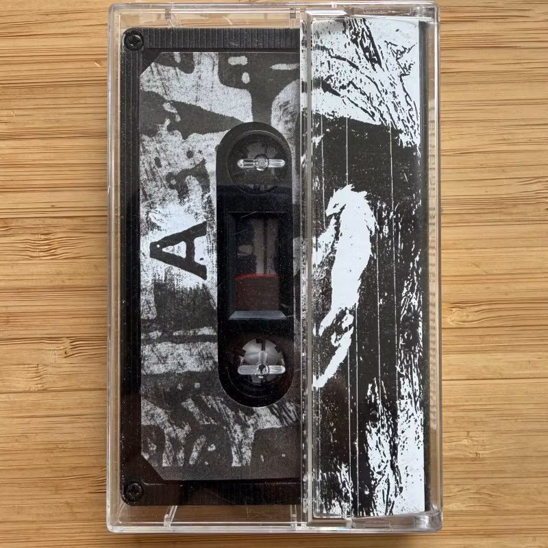 BIZARRE UPROAR Perverse Bizarre Humiliation (Filth And Violence - Finland original) (NM) TAPE