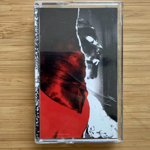 BIZARRE UPROAR Live Humiliation (Filth And Violence - Finland original) (NM) TAPE