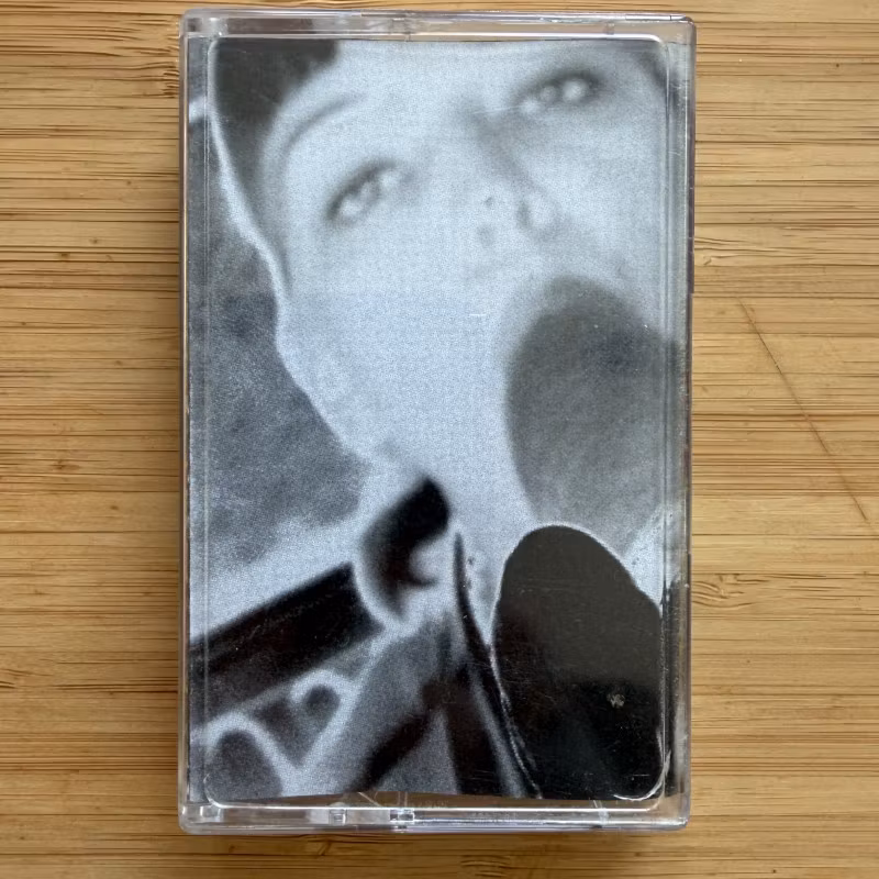 BIZARRE UPROAR Antibliss06 (Freak Animal - Finland original) (NM) TAPE
