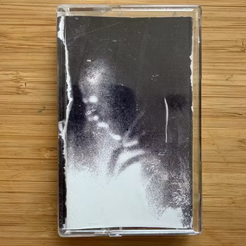 BIZARRE UPROAR Vihameditaatio (Filth And Violence - Finland reissue) (NM) TAPE