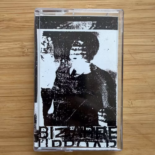 BIZARRE UPROAR 3/10/2014 Lily The Flesh Live (Filth And Violence - Finland original) (NM) TAPE