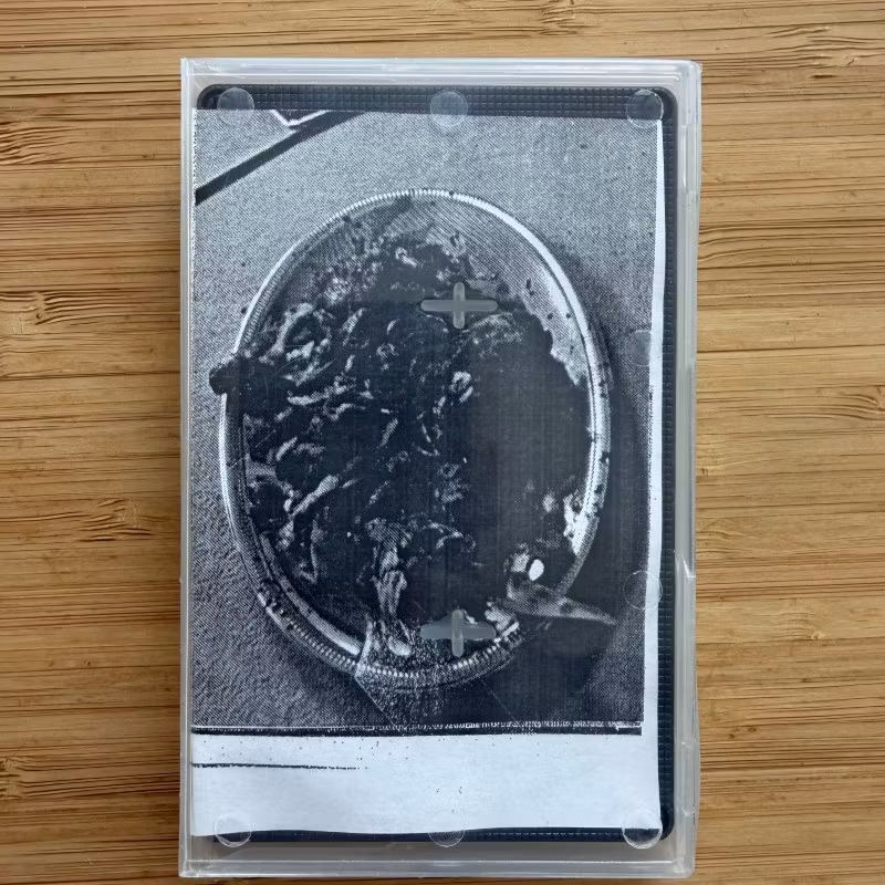 PRODEATH / SILENT ABUSE / BIZARRE UPROAR Live 16.9.2011 (Filth And Violence - Finland original) (NM) TAPE