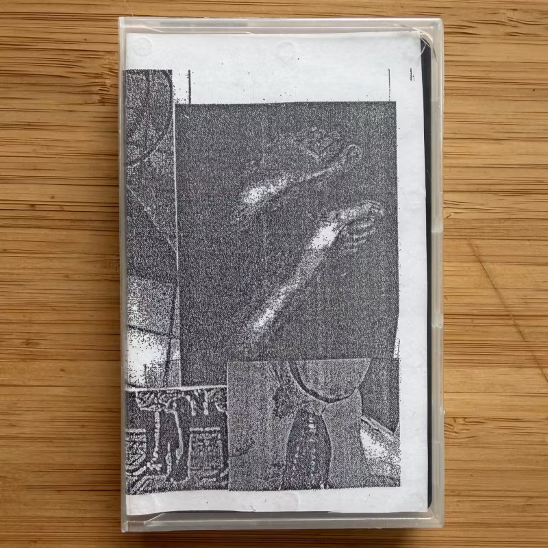 BIZARRE UPROAR Likainen Ehtoollinen (Filth And Violence - Finland 2nd edition) (NM) TAPE