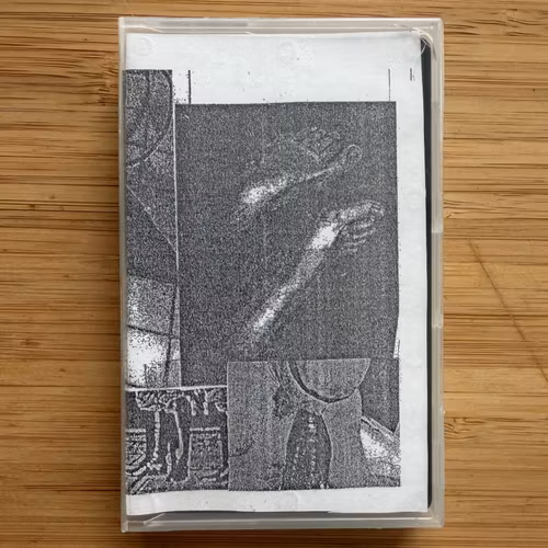 BIZARRE UPROAR Likainen Ehtoollinen (Filth And Violence - Finland 2nd edition) (NM) TAPE